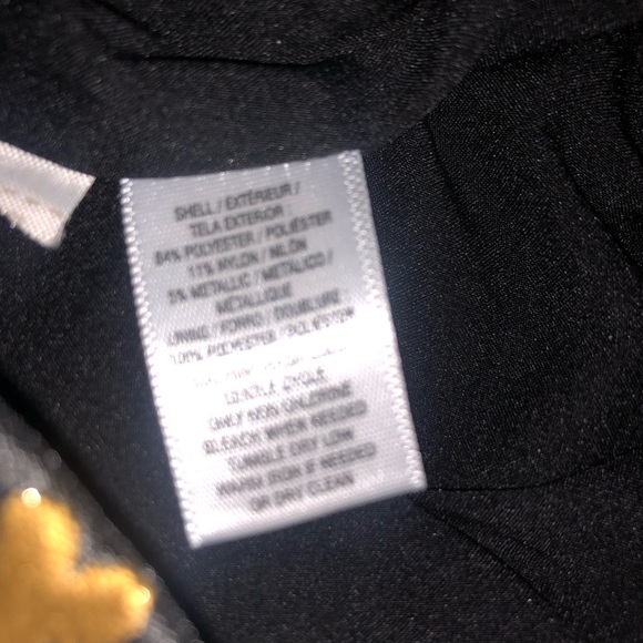 Loft Pencil Skirt - Picture 3 of 4